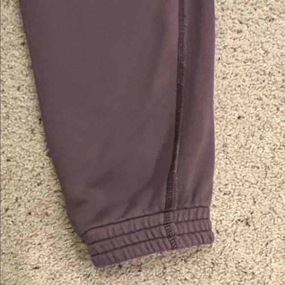 Aerie Womens Brown Joggers - Picture 3 of 5
